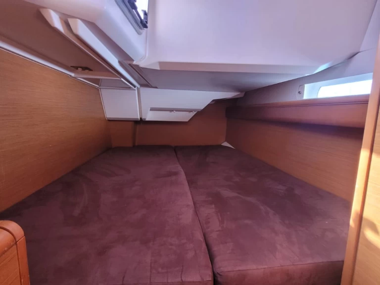 Zeilboot te huur in Saint-Quay-Portrieux voor de beste prijs