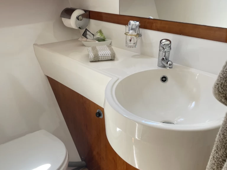 Jachthuur in Propriano - Guy Couach Guy Couach 1402 via SamBoat