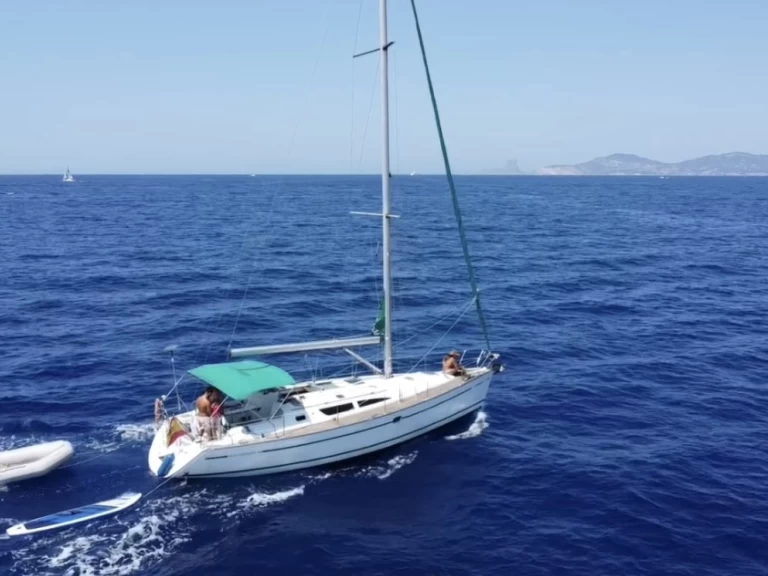 Verhuur Zeilboot Jeanneau met vaarbewijs