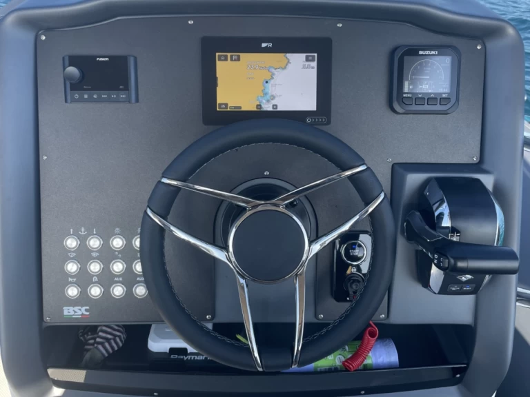 Bsc Elegance 78 te huur van particulier of professional in Santa Eulària des Riu