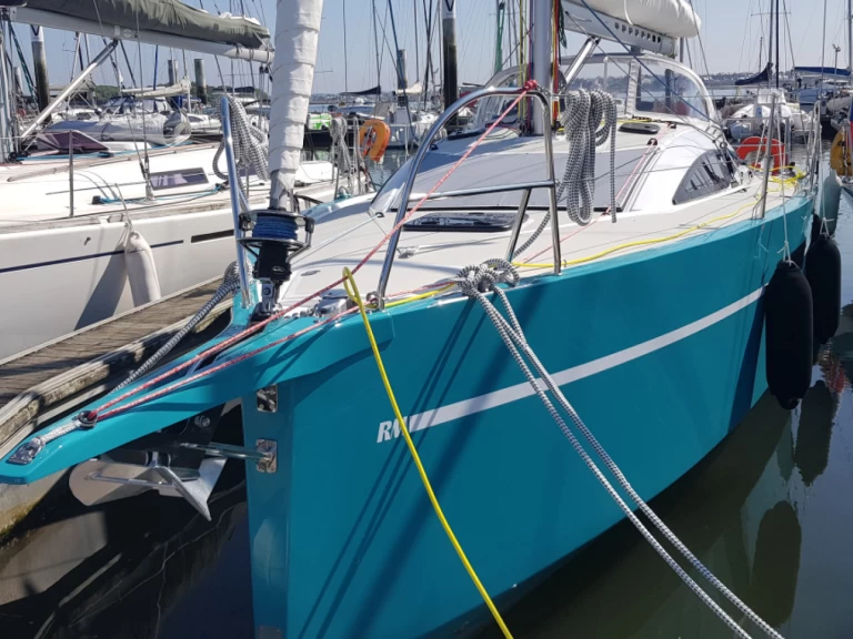 Huur een  RM 970 in Larmor-Plage