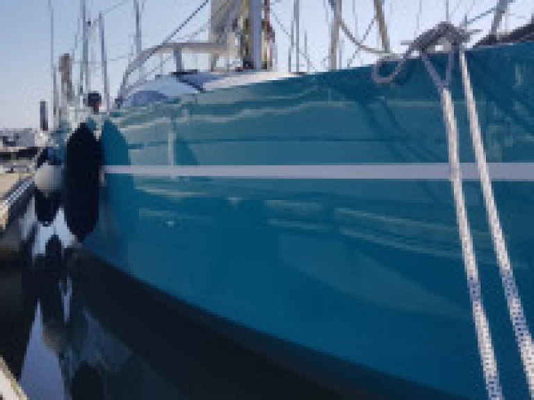 Jachthuur in Larmor-Plage -  RM 970 via SamBoat