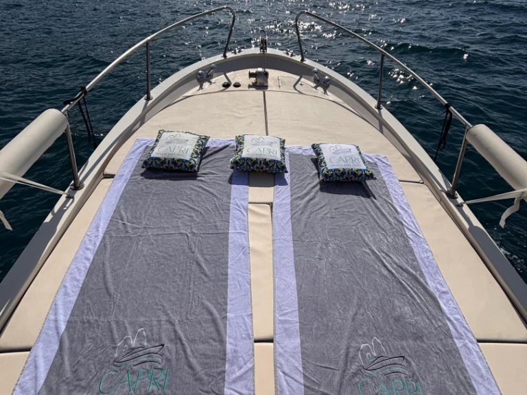 Verhuur Motorboot Ingenito met vaarbewijs