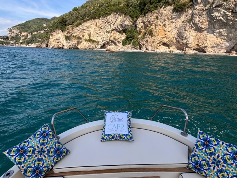 Ingenito 8 te huur van particulier of professional in Sorrento