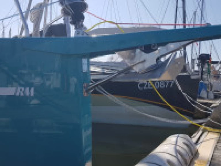 Bootverhuur Larmor-Plage goedkoop RM 970