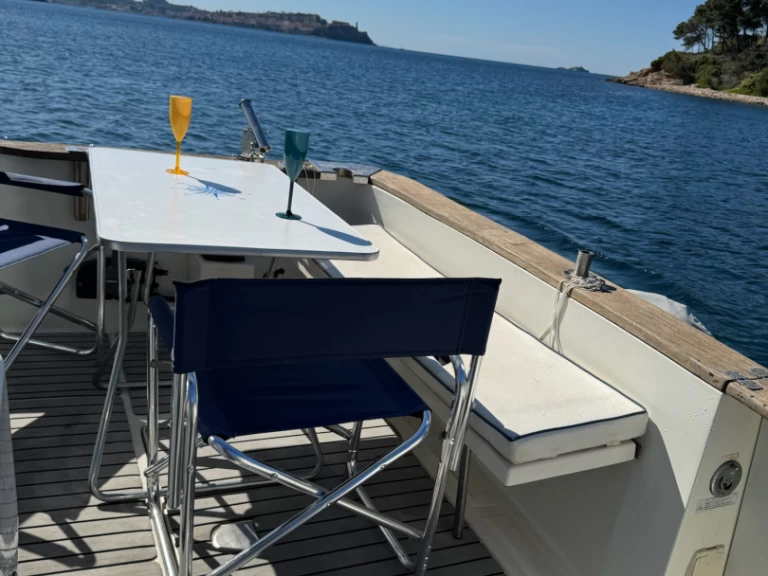 Bootverhuur Portoferraio goedkoop 840 wa