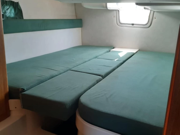 Jachthuur in Almería - Sealine Ambassador 290 via SamBoat