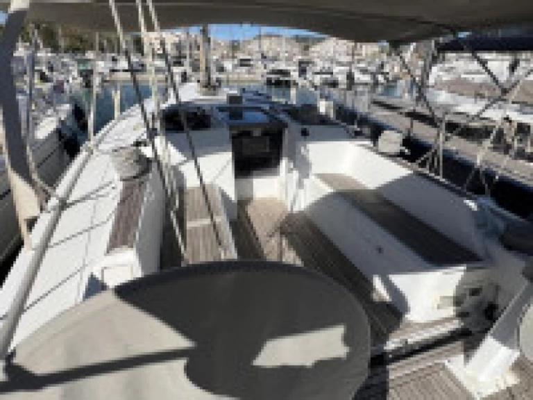 Zeilboot te huur in Larmor-Plage voor de beste prijs