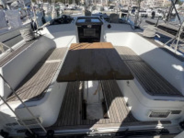 Grand Soleil Grand Soleil 39 te huur van particulier of professional in Larmor-Plage