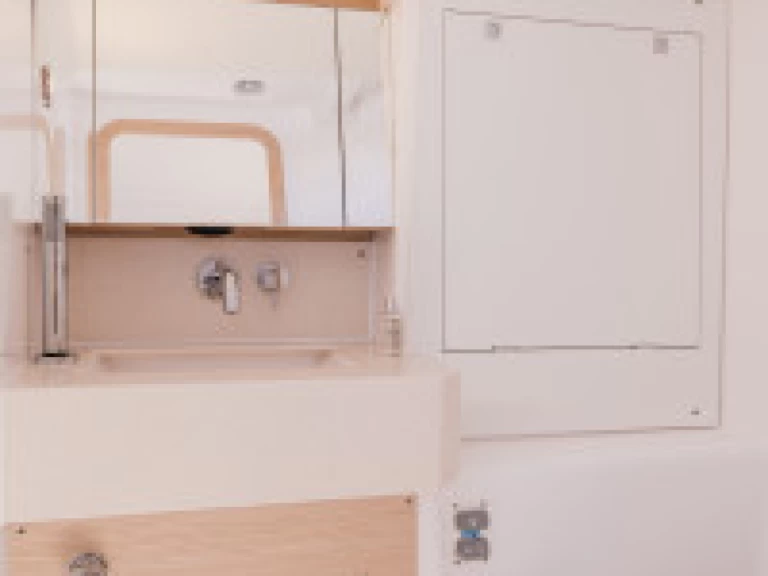 Verhuur Zeilboot in Larmor-Plage - Dufour Dufour 37