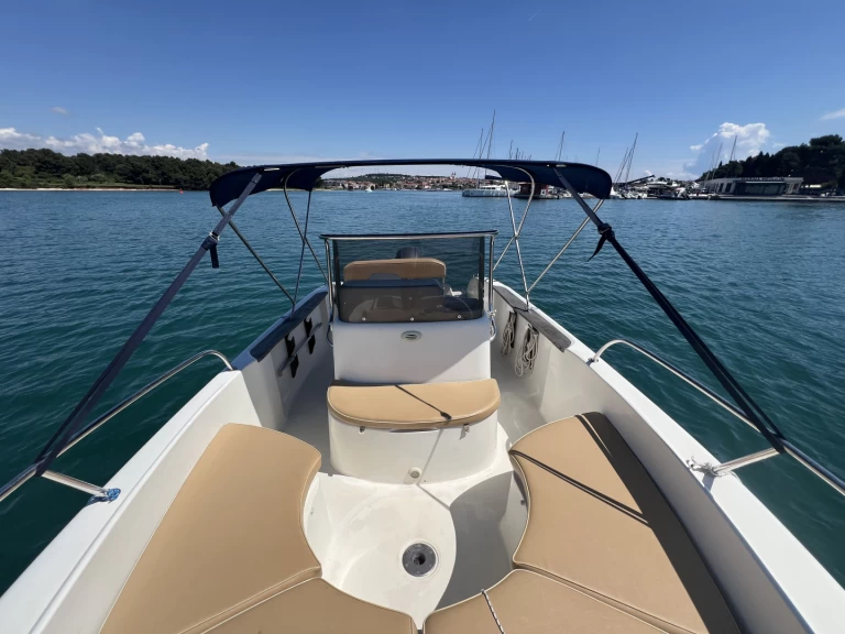 Jachthuur in Medulin - Marea 22 via SamBoat