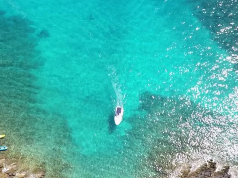 RIB te huur in Hvar voor de beste prijs