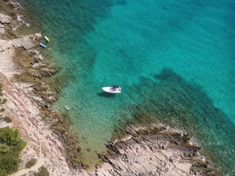 Maestral Maestral 650 te huur van particulier of professional in Hvar