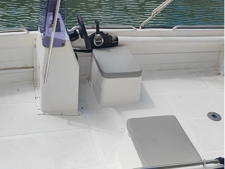 Huur een Grand Boats N585 in Port Saplaya