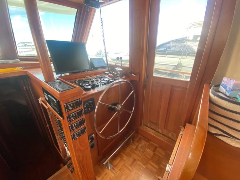 Bootverhuur Palermo goedkoop europa 40