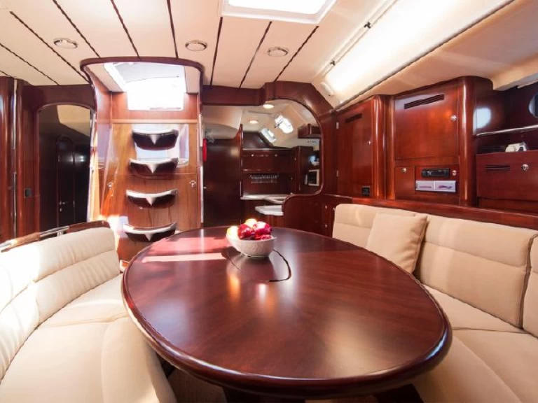 Verhuur Zeilboot Bénéteau met vaarbewijs