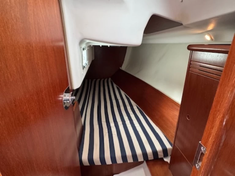 Verhuur Zeilboot in La Rochelle - Bénéteau First 31.7