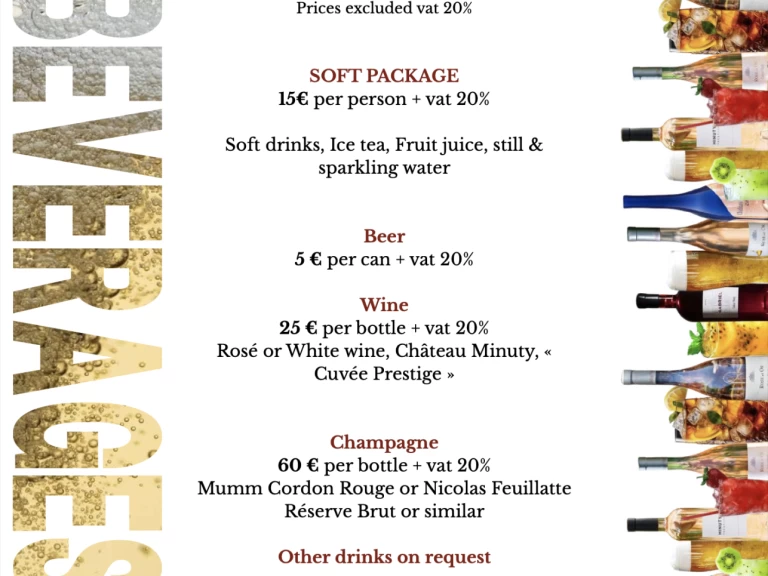 Bootverhuur Saint-Jean-Cap-Ferrat goedkoop Lagoon 570