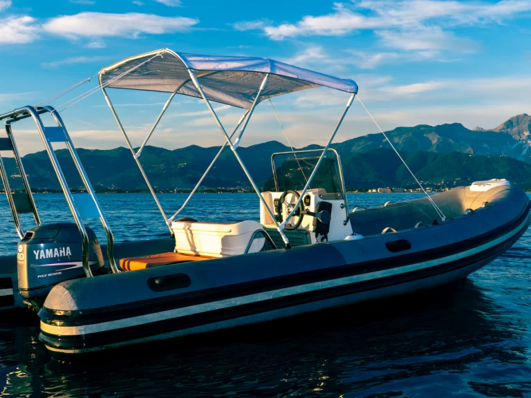 Bootverhuur Joker Boat Clubman in Bocca di Magra via SamBoat
