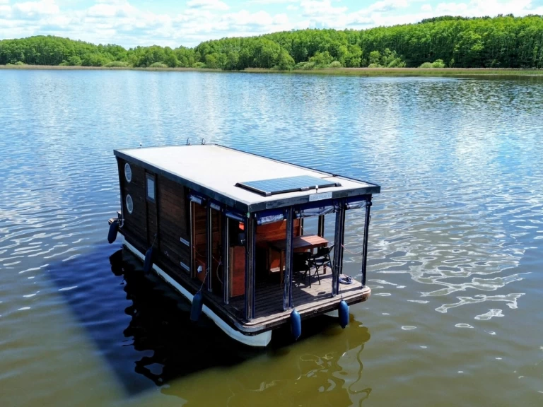 Jachthuur in Buchholz - WOMA D 7 via SamBoat