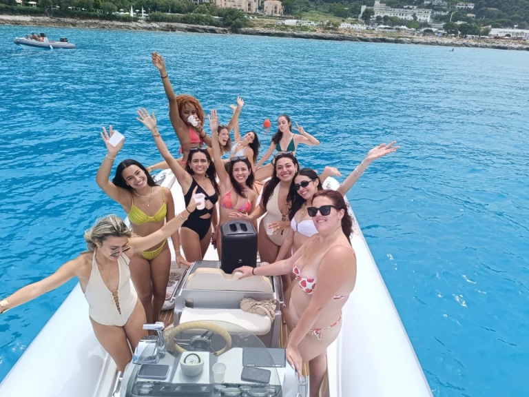 Noah Noah 26 te huur van particulier of professional in Palermo