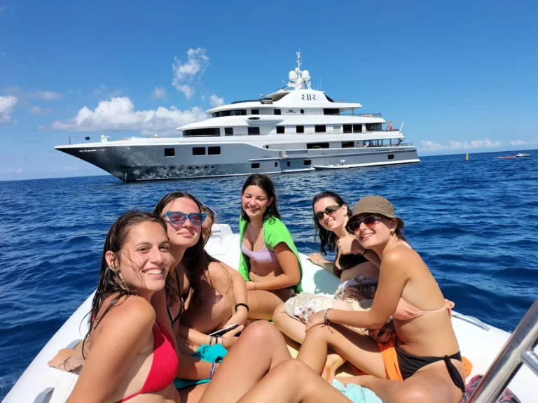 Bootverhuur Noah Noah 26 in Palermo via SamBoat