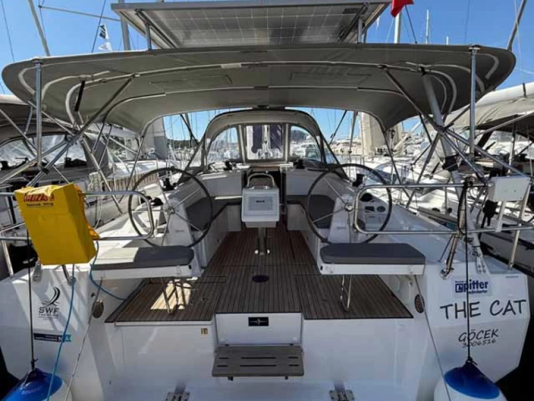 Verhuur Zeilboot Bavaria met vaarbewijs