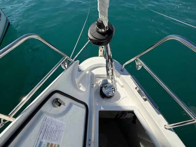 Bavaria Bavaria C38 te huur van particulier of professional in Göcek