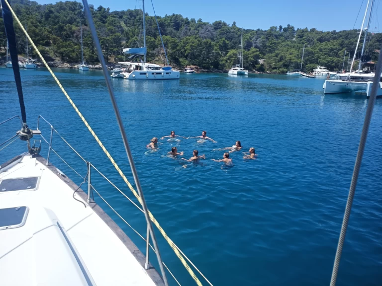 Bootverhuur Bavaria Bavaria 44 in Split via SamBoat