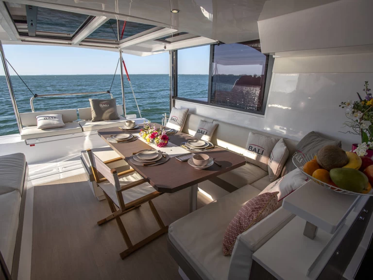 Bali Bali Catspace Voile te huur van particulier of professional in Komolac