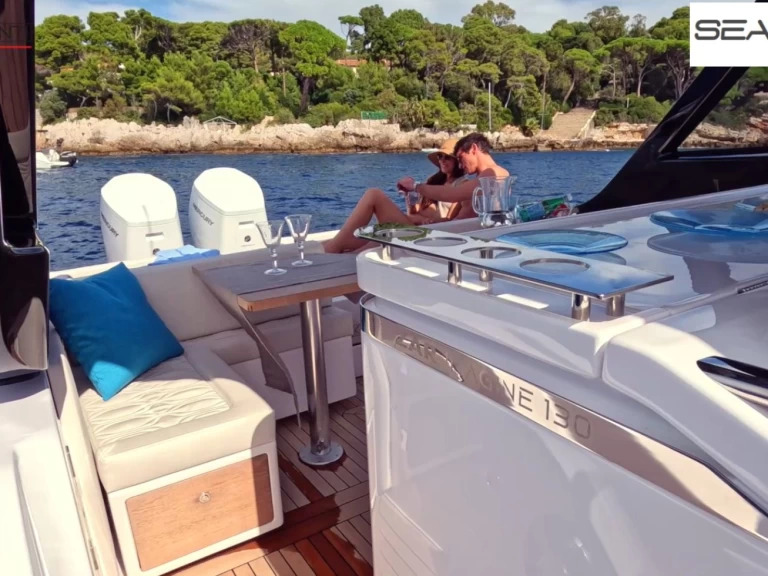 Bootverhuur Cogolin goedkoop ZAR Imagine 130