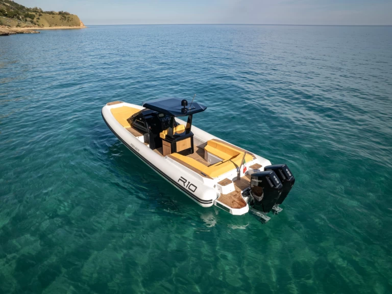 Renier R10 te huur van particulier of professional in Mahón