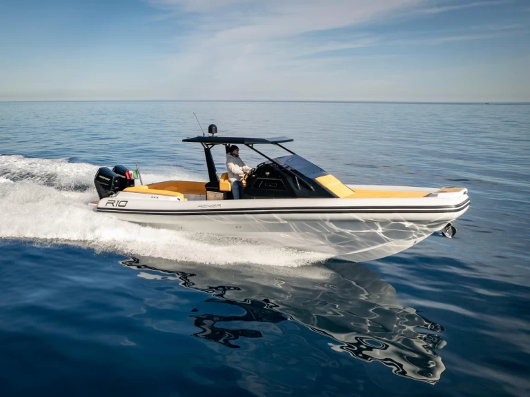 Jachthuur in Mahón - Renier R10 via SamBoat