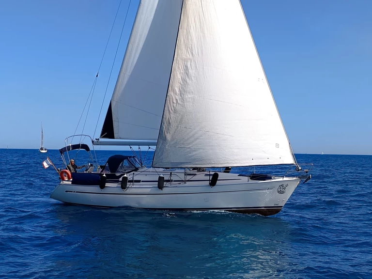 Huur Zeilboot met of zonder schipper Jeanneau in Le Cap d'Agde