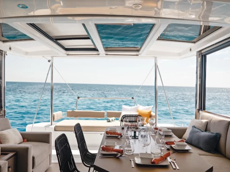 BALI 4.2 NUMERO 3 BALI 4.2 NUMERO 3 te huur van particulier of professional in Le Marin