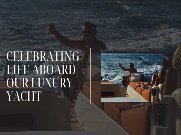 Bootverhuur Princess, UK V65 in Vilamoura via SamBoat