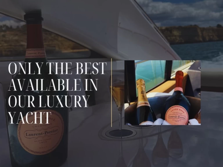 Jacht te huur in Vilamoura voor de beste prijs