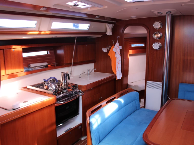 Huur Zeilboot met of zonder schipper Dufour in Arzon