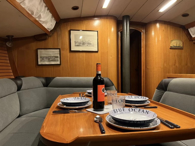 Jeanneau Sun Rise te huur van particulier of professional in Trapani