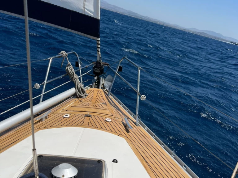 Bootverhuur Trapani goedkoop Sun Rise