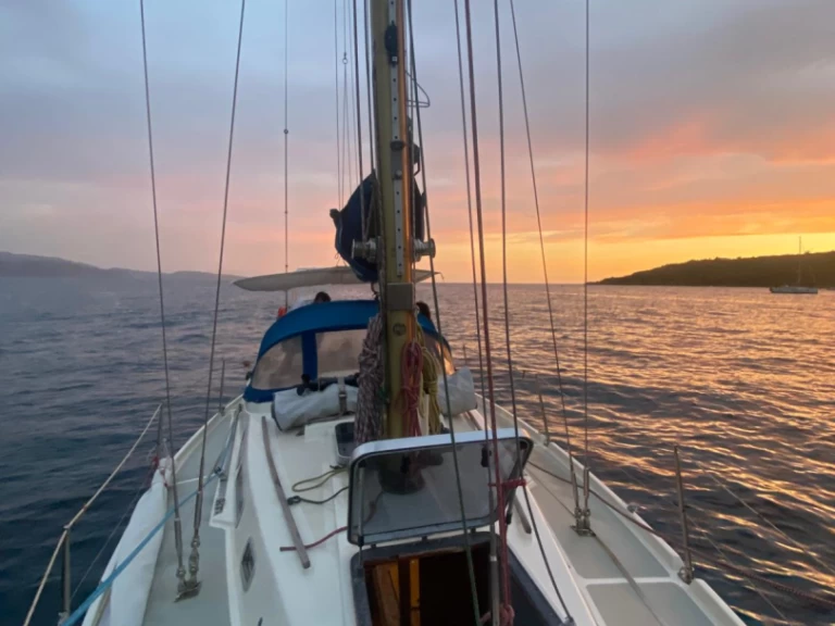 Zeilboot te huur in Marseille voor de beste prijs