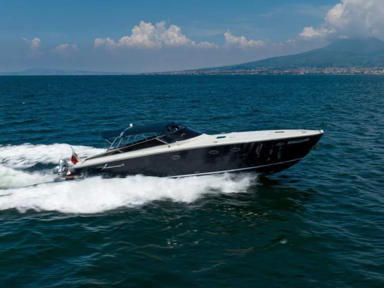 XL XL 50 Marine te huur van particulier of professional in Capri