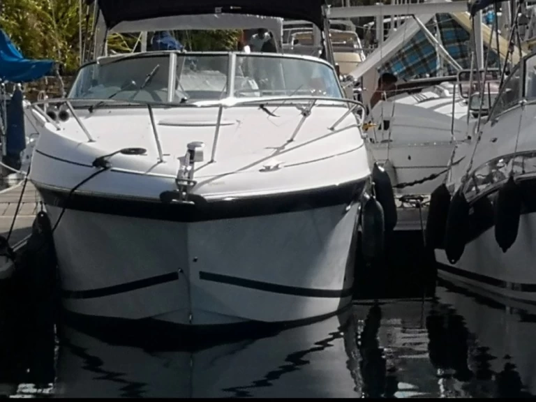 Bootverhuur Scey-sur-Saône-et-Saint-Albin goedkoop Vista 268