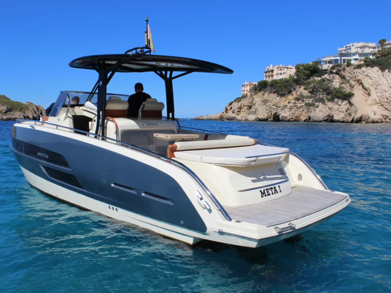 Motorboot te huur in El Toro voor de beste prijs