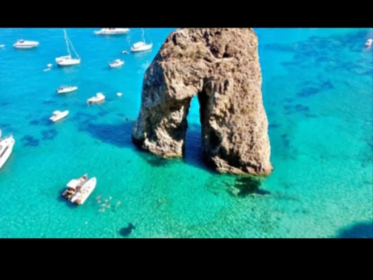 Verhuur RIB Lomac met vaarbewijs