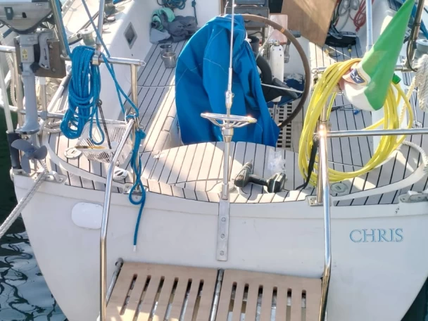 Huur Zeilboot met of zonder schipper Jeanneau in Rome (Stad)