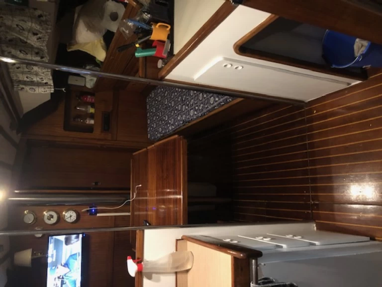 Jachthuur in Rome (Stad) - Jeanneau Sun Fizz via SamBoat