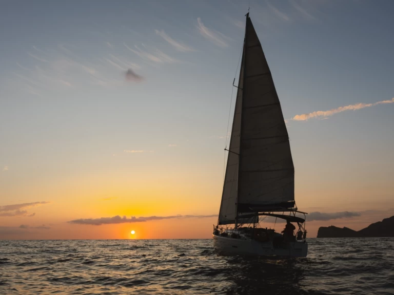 Verhuur Zeilboot Jeanneau met vaarbewijs