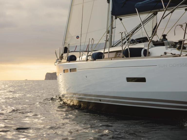 Zeilboot te huur in Port d'Andratx voor de beste prijs
