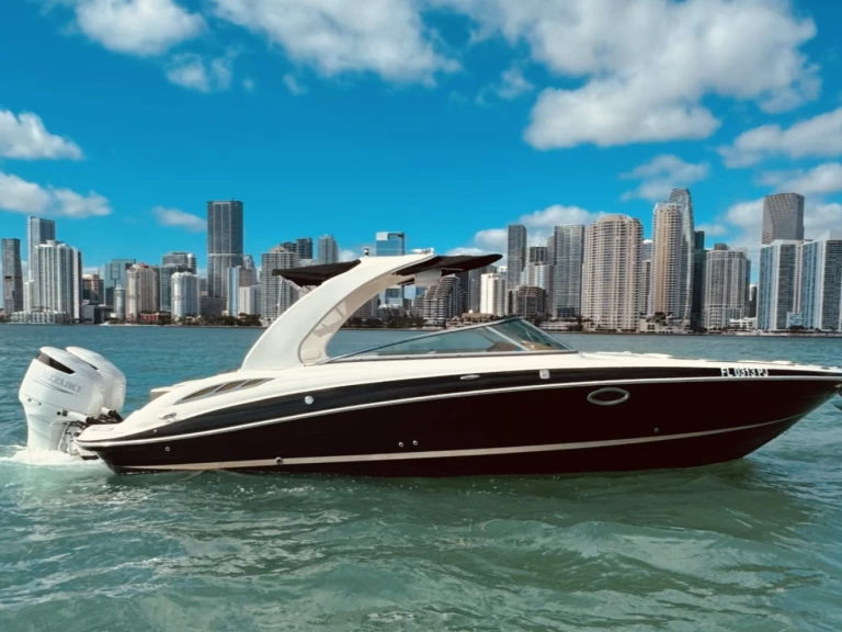 Four Winns h310 te huur van particulier of professional in Miami